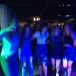 Band Wat Oars Dorpsfeest café
