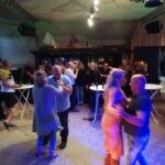 Band Wat Oars Dansen
