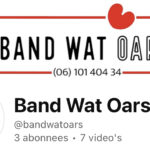 Band Wat Oar YouTube-kanaal